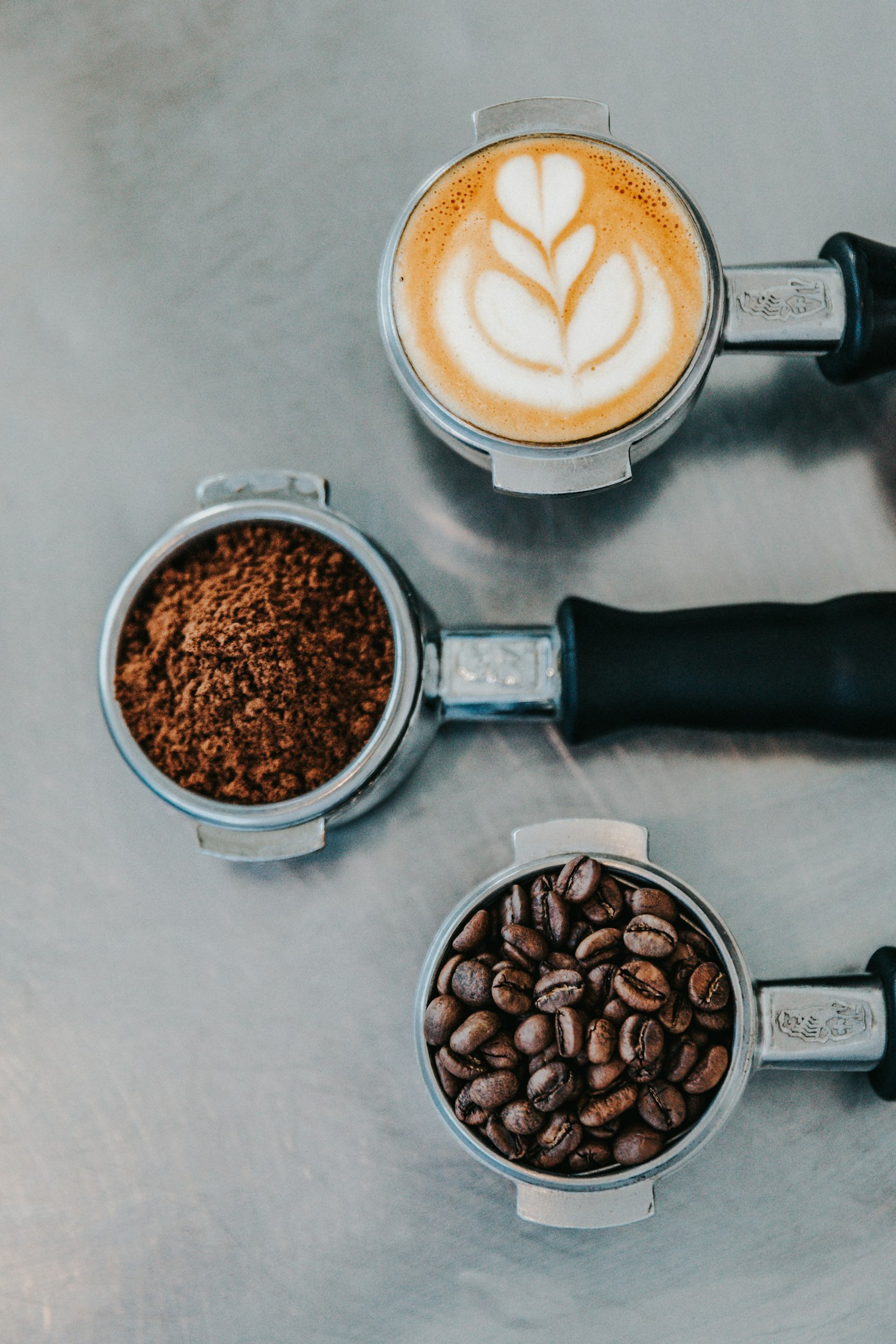 Malcydos: Donde el café y el estilo se encuentran