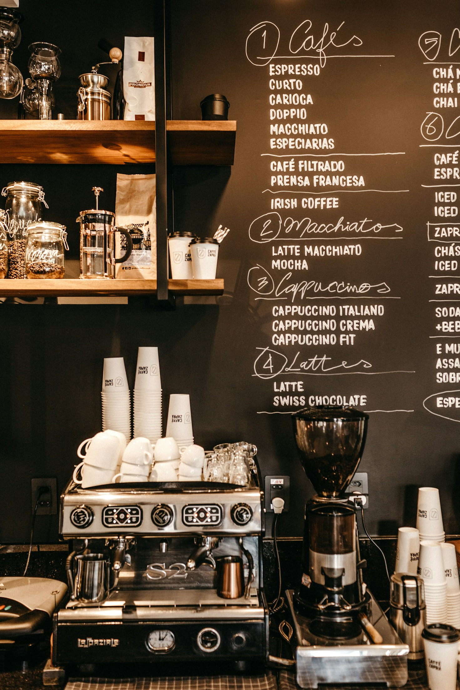 Razones para elegir Malcydos como tu lugar de café preferido